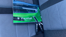 Vauxhall Grandland 1.2 Hybrid [136] GS 5dr e-DCT6 Petrol Hatchback